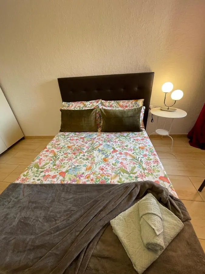 Dream Stadium Santa-Cruz de Ténérife Appartement