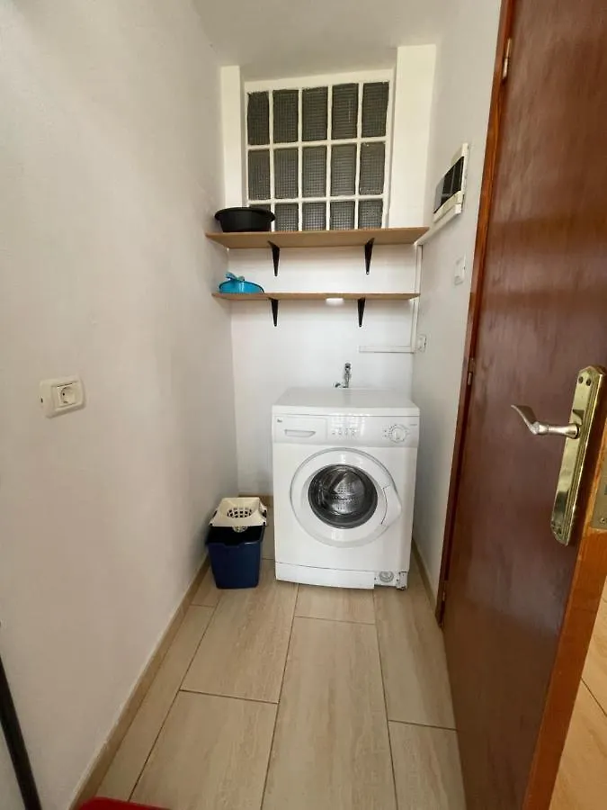 Dream Stadium Santa-Cruz de Ténérife Appartement