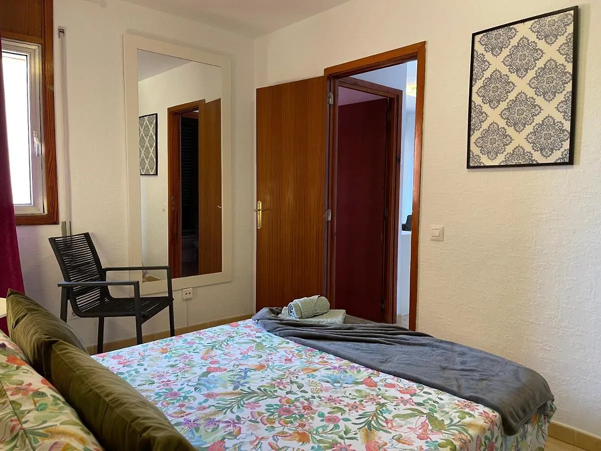 Apartment Dream Stadium Santa Cruz de Tenerife